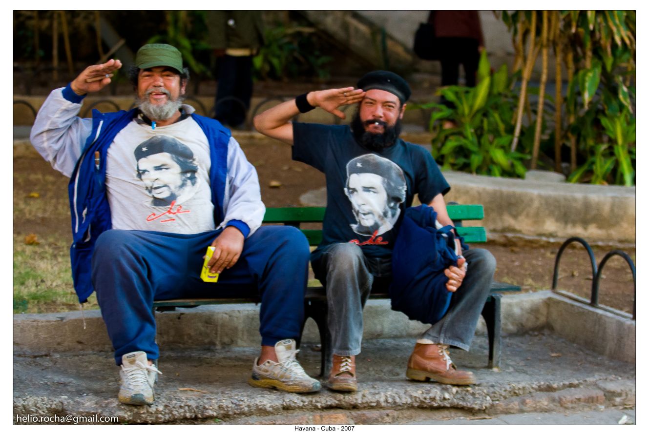 Havana, Cuba